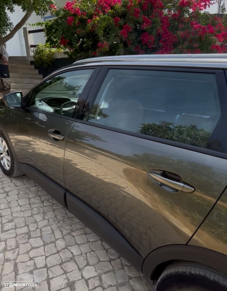 Peugeot 5008 1.5 BlueHDi GT Line - 3