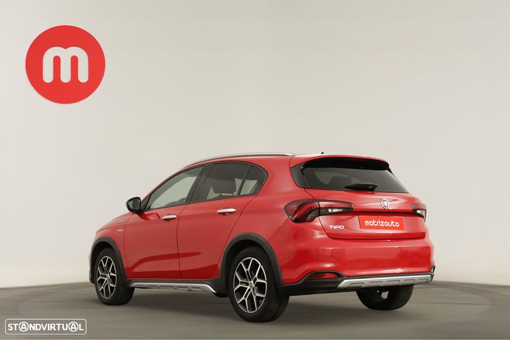 Fiat Tipo Cross 1.0 GSE T3 - 3
