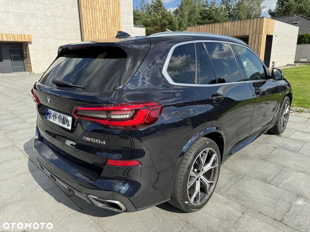 BMW X5 M - 5