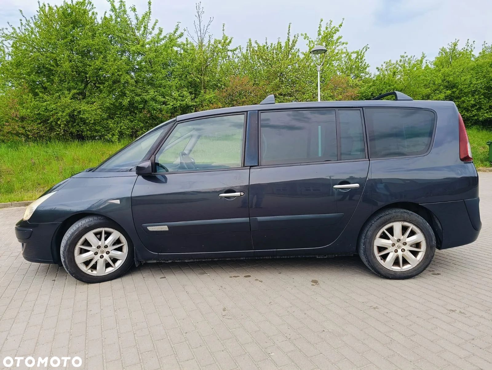 Renault Espace - 1