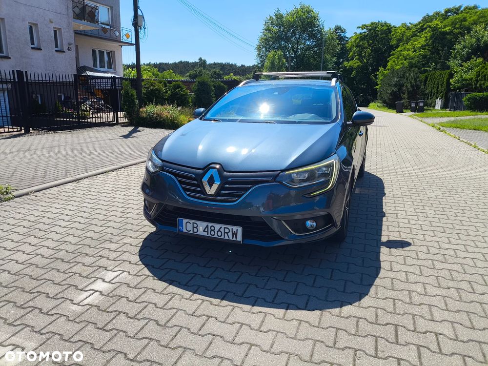 Renault Megane ENERGY TCe 100 INTENS - 2