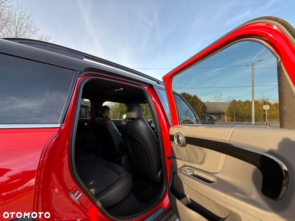 MINI Countryman Cooper S ALL4 Shadow Edition - 31