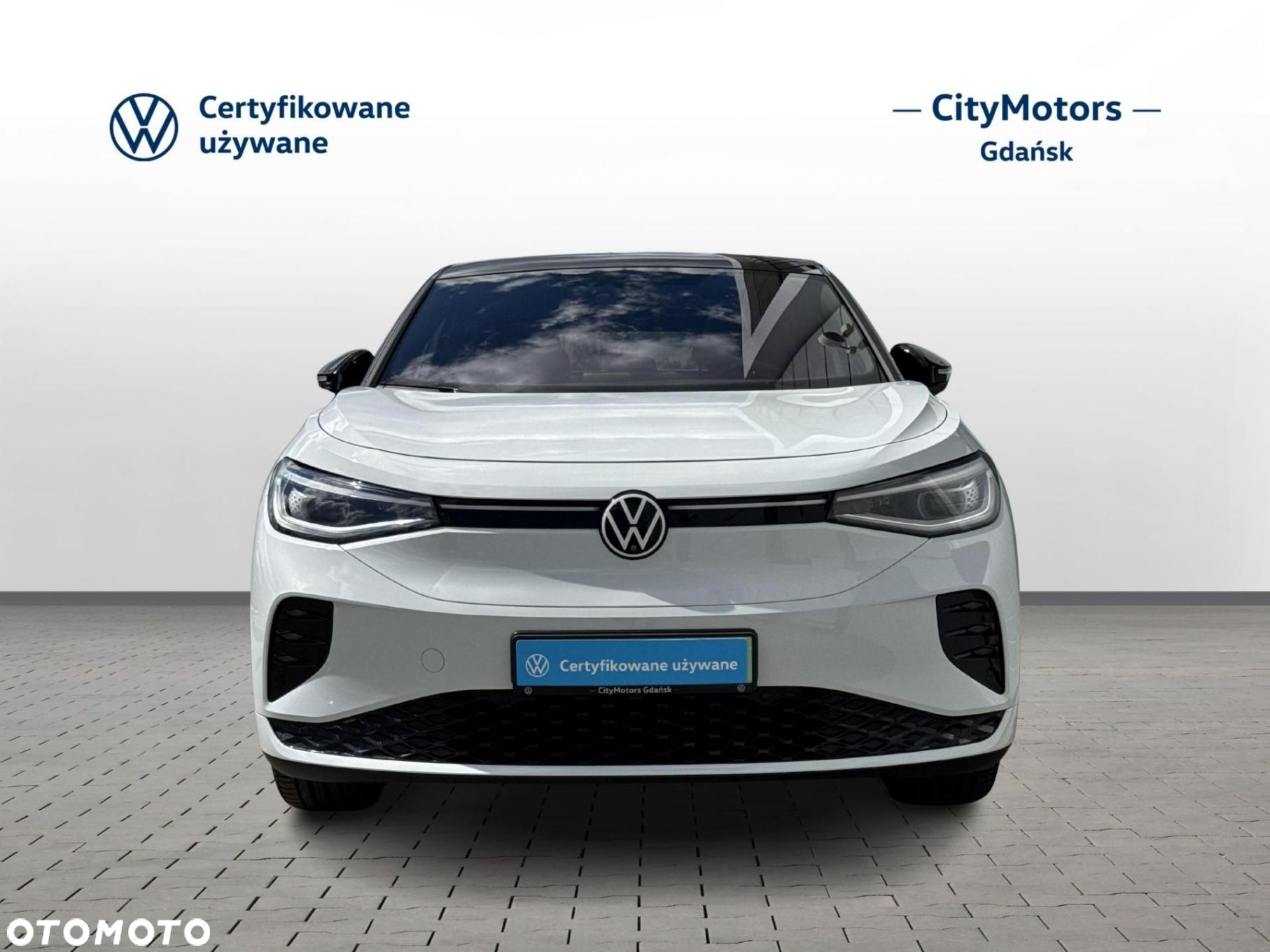 Volkswagen ID.5 77kWh GTX 4Motion - 8