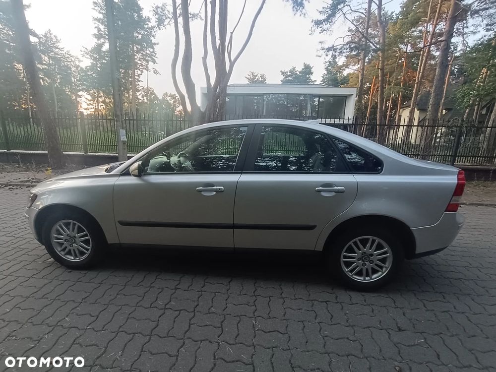 Volvo S40 1.8 RDesign - 6