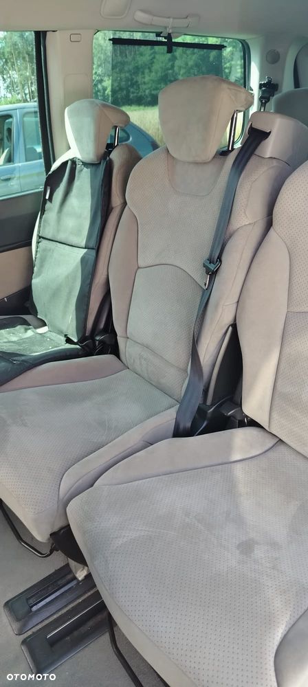 Citroën C8 2.0 HDi Exclusive - 3