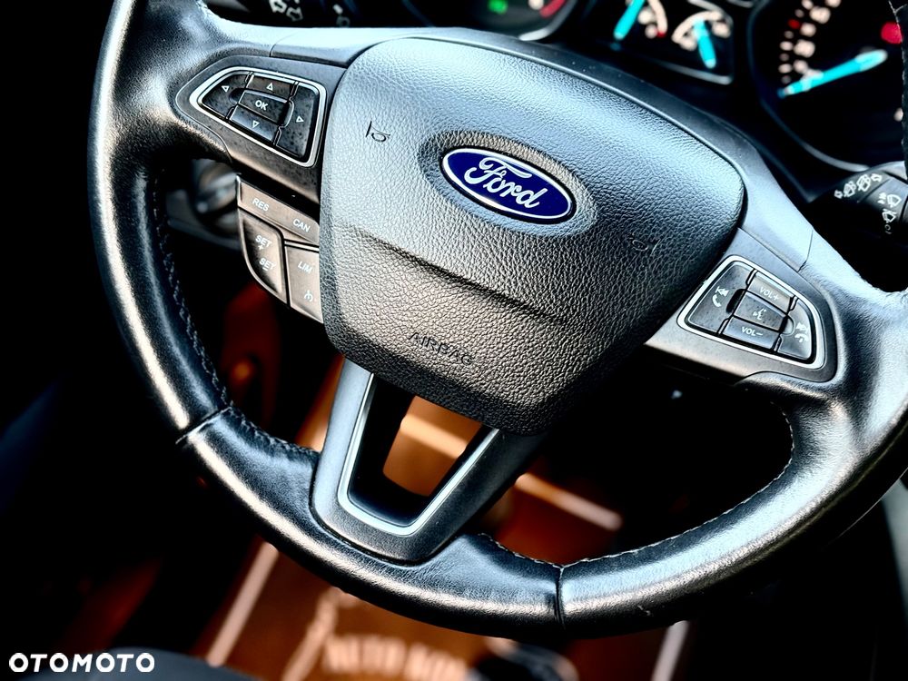 Ford Kuga 1.5 EcoBoost FWD Edition ASS - 34