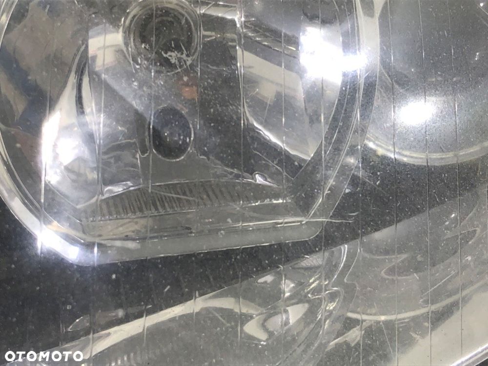 REFLEKTOR LEWY PRZÓD XENON  AUDI A4 B6 (8E2) 2000 - 2005 2.5 TDI quattro 132 kW [180 KM] olej - 3