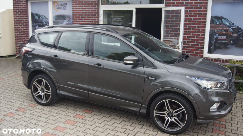 Ford Kuga - 6