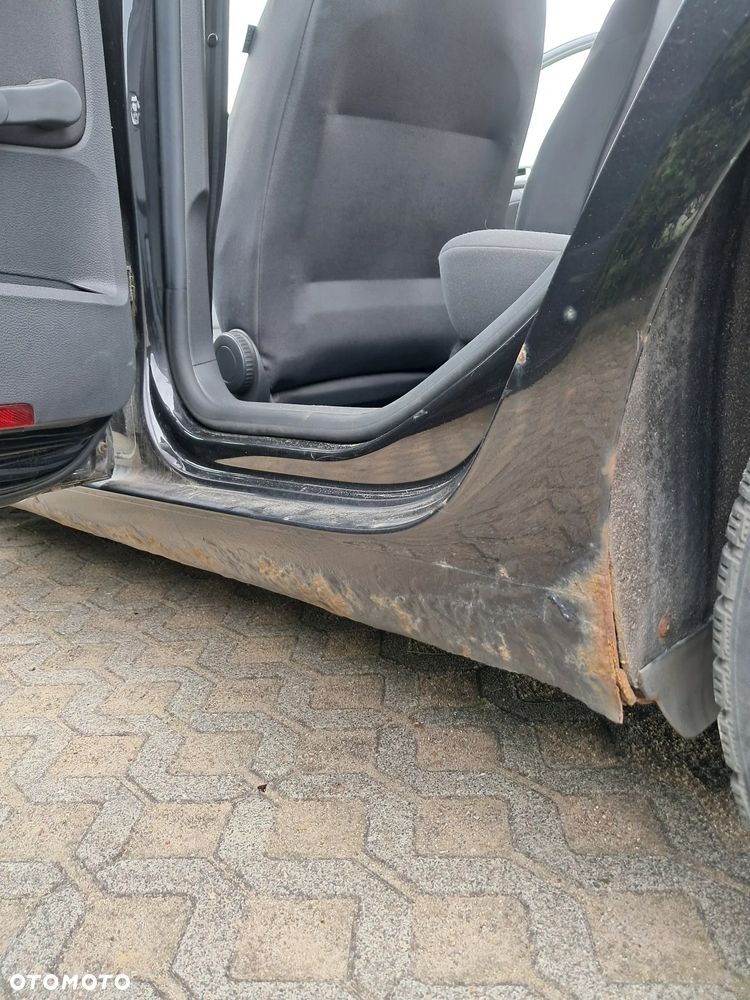 Volkswagen Golf 1.9 TDI Trendline - 30