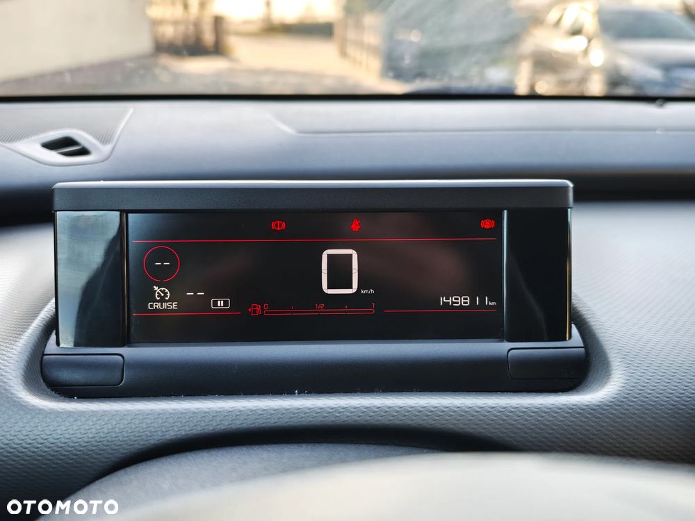 Citroën C4 Cactus Pure Tech 110 Stop&Start Shine - 32