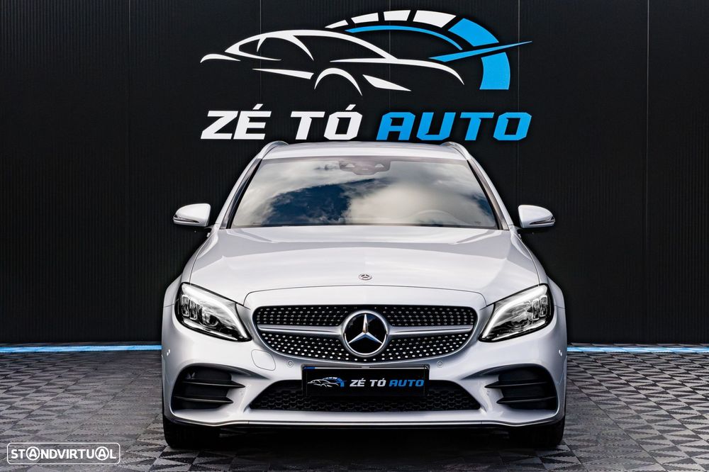 Mercedes-Benz C 300 - 3