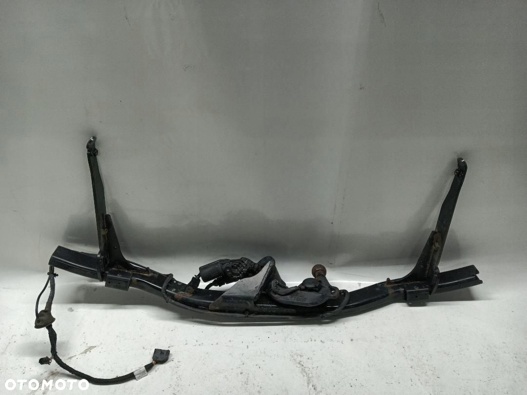 HAK HOLOWNICZY ELEKTRYCZNY SKŁADANY VW TIGUAN 2 7NA803881F - 10