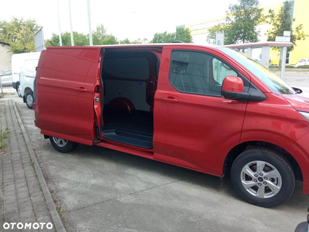Ford Transit - 4