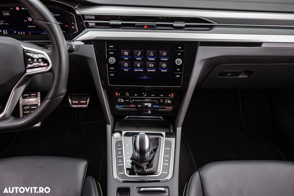 Volkswagen ARTEON - 25