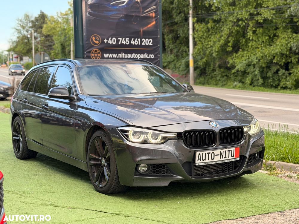 BMW Seria 3 - 15
