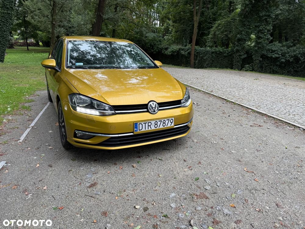 Volkswagen Golf 1.6 TDI Sound - 12