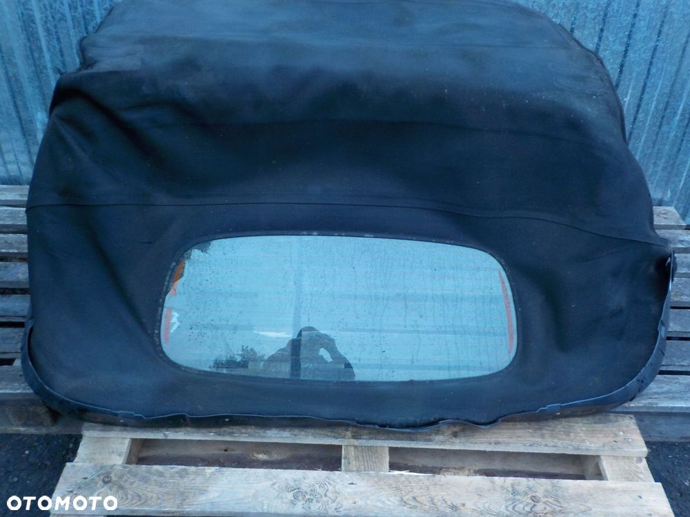 MAZDA MX-5 III 2.0 B 06r 2D dach - 5