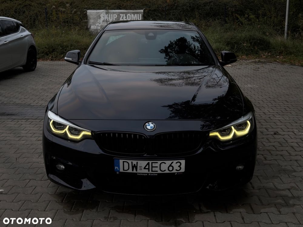 BMW Seria 4