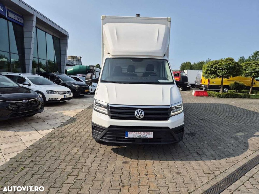Volkswagen CRAFTER 2017 - 2025 PIESE AUTO - 12