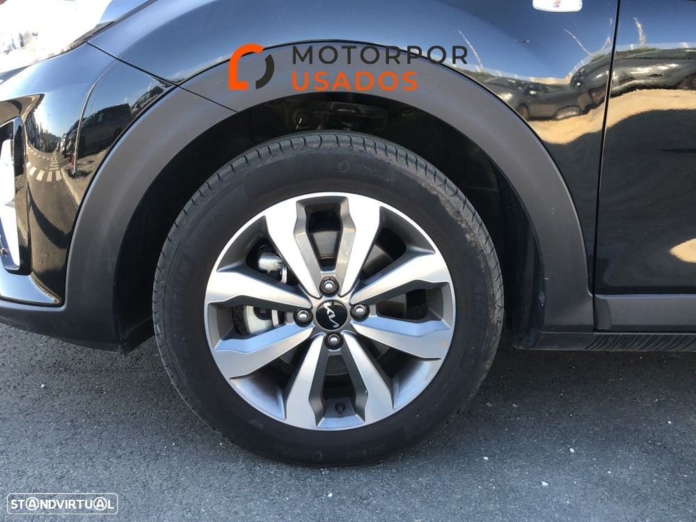 Kia Stonic 1.2 Dynamic - 9
