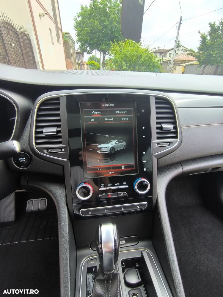 Renault Talisman ENERGY dCi EDC Intens - 22