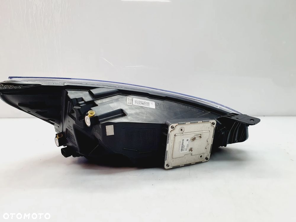 FORD FOCUS MK4 LAMPA LEWA PRZÓD LED JX7B-13E017-AH - 5