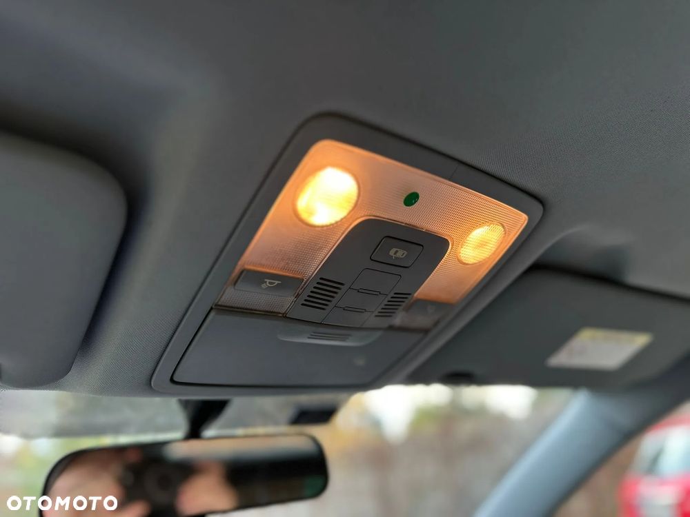 Kia Ceed Cee'd 1.6 Optimum - 16