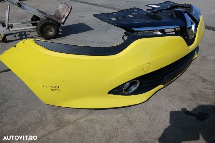 Bara fata 620221112R 622542958R 620221112R 622542958R Renault Clio 4 - 3