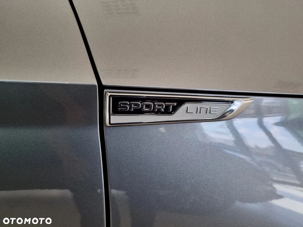 Skoda Octavia 1.5 TSI e-Tec Sportline DSG - 10