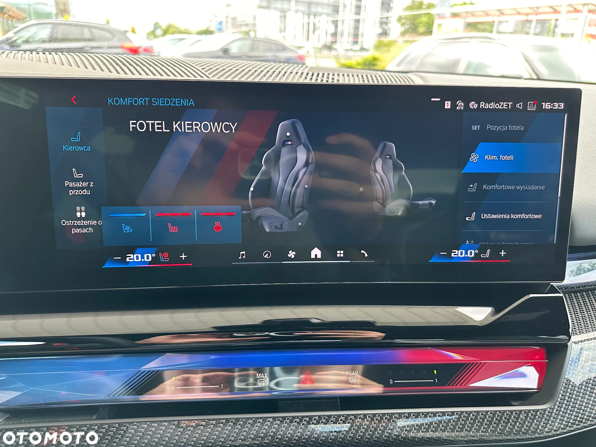 BMW M5 PHEV - 20