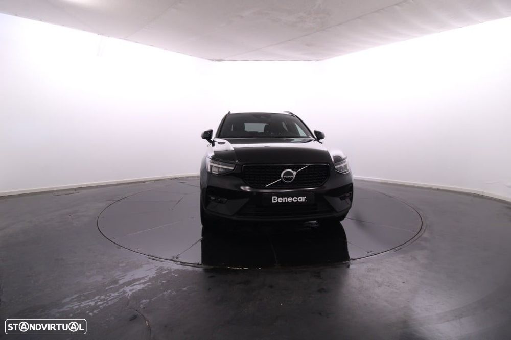 Volvo XC 40 1.5 T2 Plus Dark Auto - 12