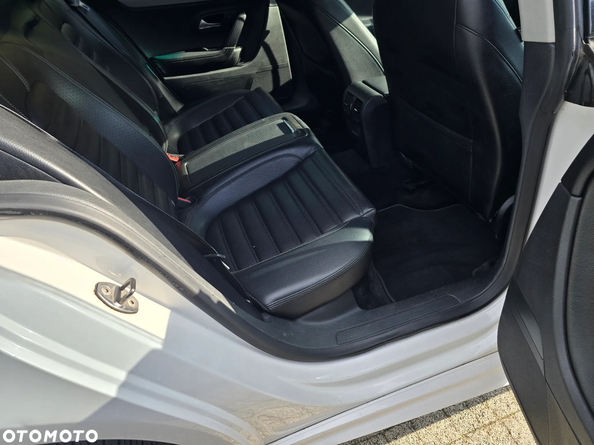 Volkswagen CC - 14