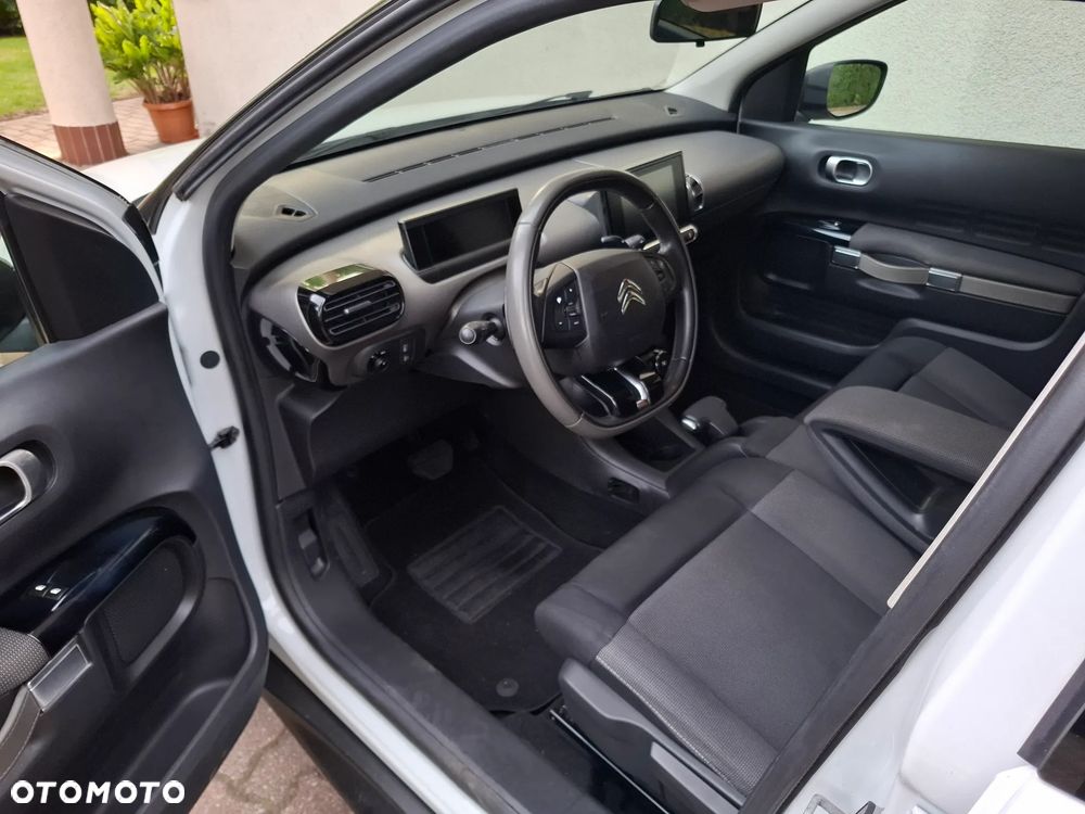 Citroën C4 Cactus e-VTi 82 ETG Stop&Start Shine Edition - 8
