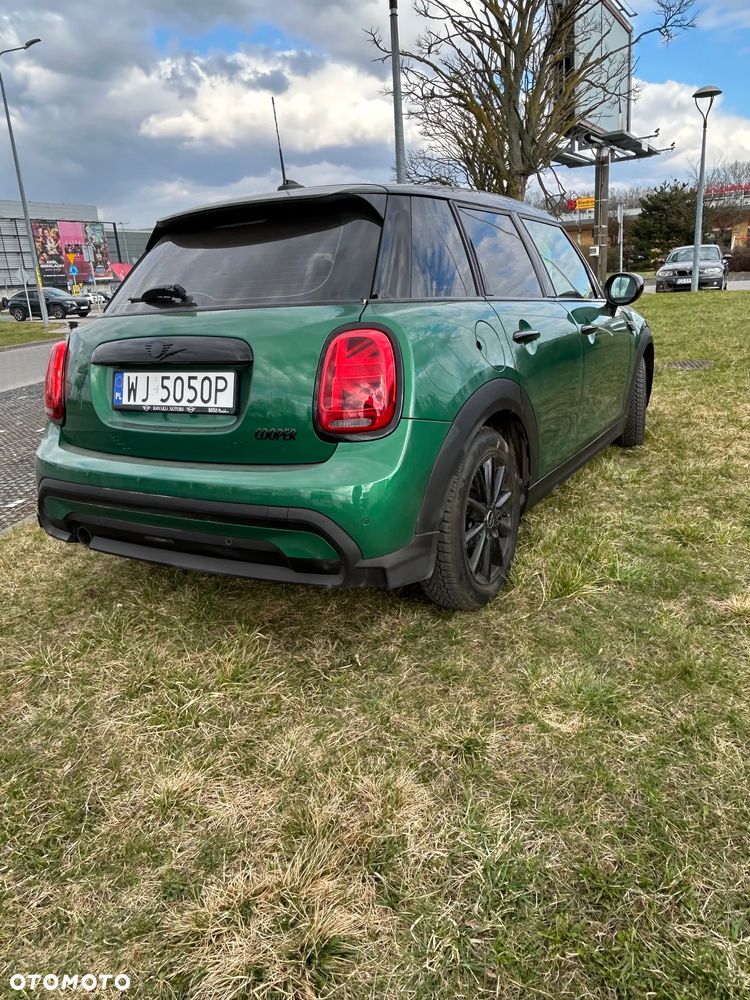 MINI Cooper Standard - 5