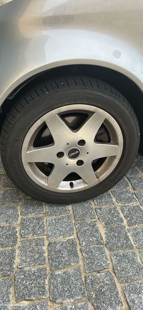 Smart ForTwo Coupé - 17