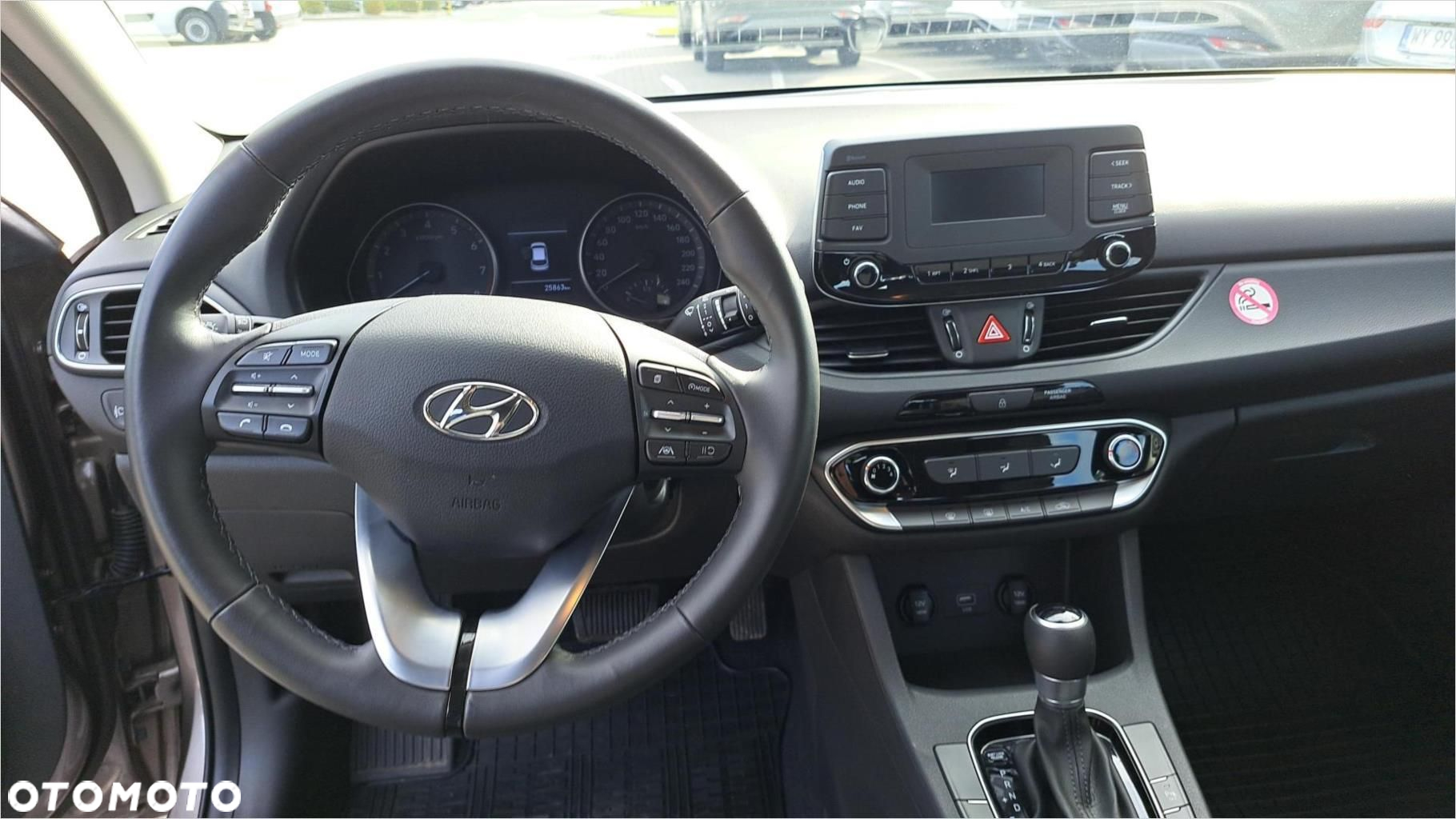 Hyundai i30 - 13