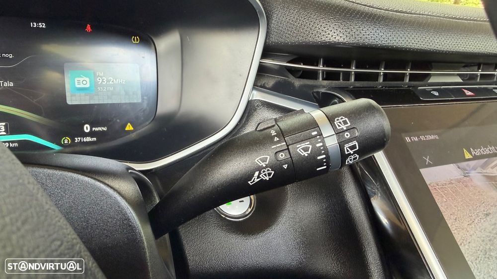 MG Marvel R 70 kWh Luxury - 16
