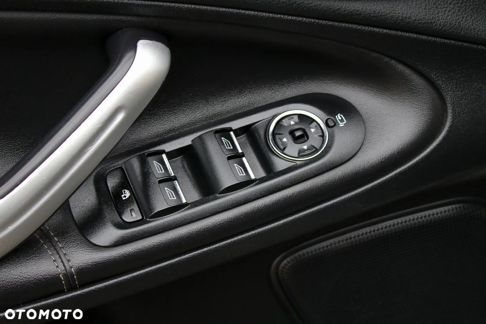 Ford S-Max 2.2 TDCi DPF Durashift-6-tronic Titanium X - 28