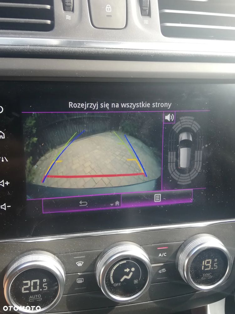 Renault Kadjar 1.3 TCe FAP Intens - 10