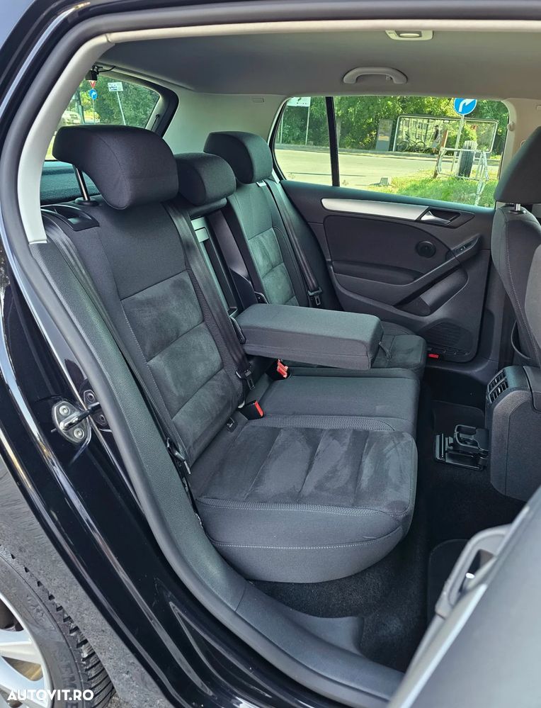 Volkswagen Golf 1.4 TSI Highline - 9