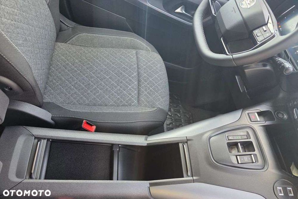 Opel Combo - 15