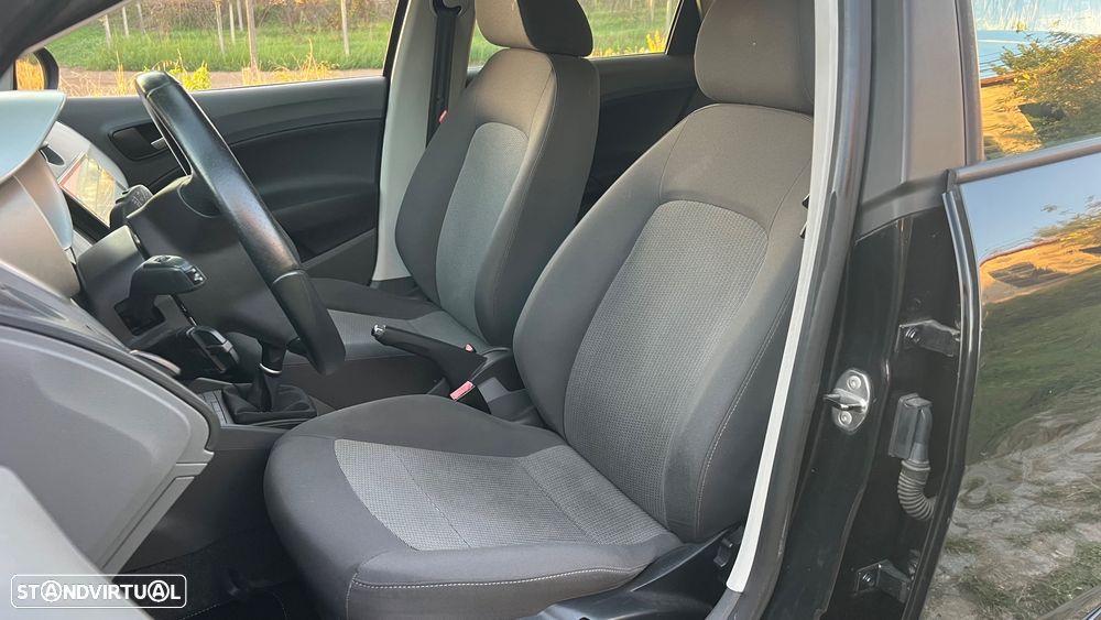 SEAT Ibiza ST 1.2 TDI CR Ecomotive Reference 4YOU - 6