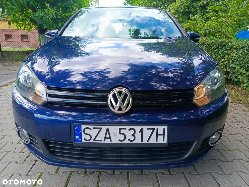 Volkswagen Golf 1.2 TSI Trendline - 13