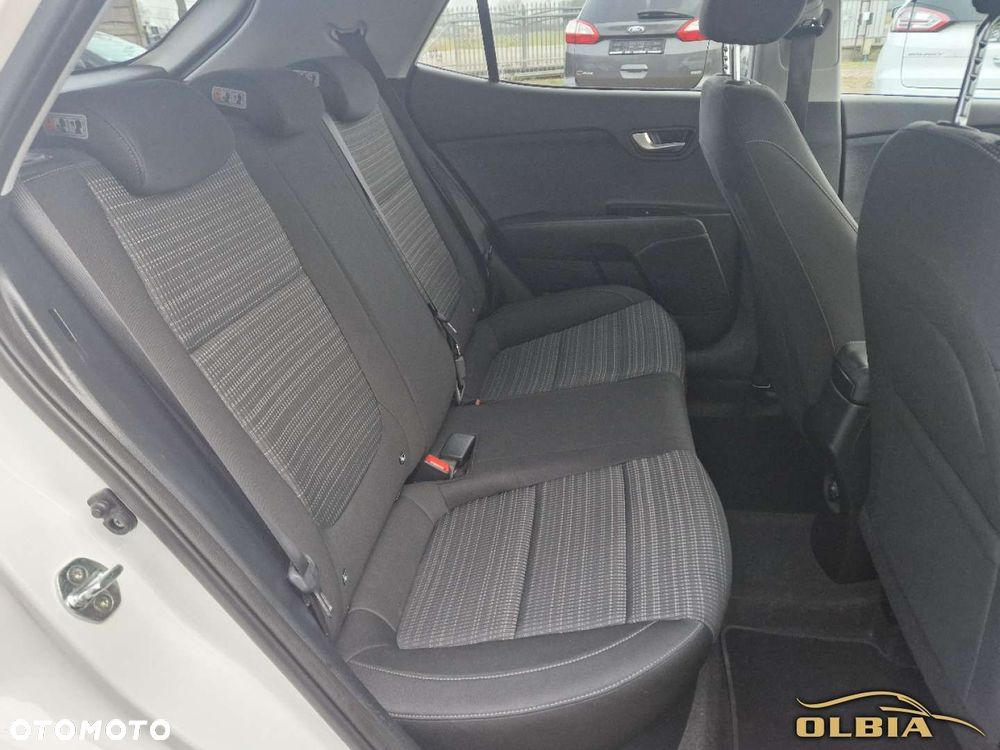 Kia Stonic - 14