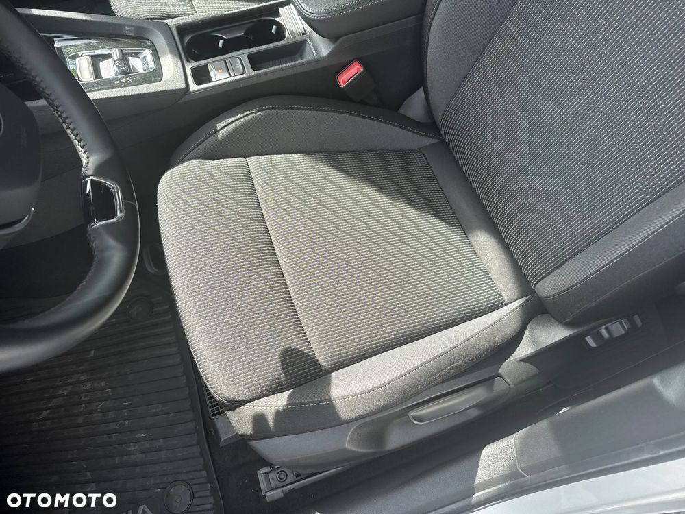 Skoda Octavia 1.5 TSI e-Tec Ambition DSG - 14