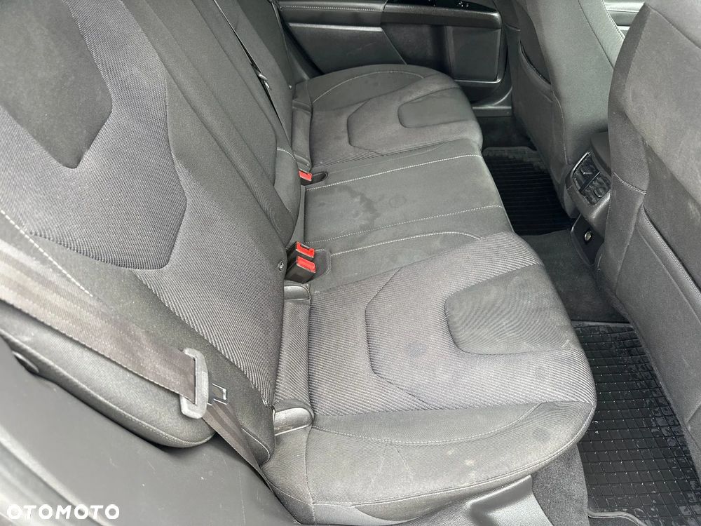 Ford Mondeo 2.0 TDCi Titanium 4WD PowerShift - 18