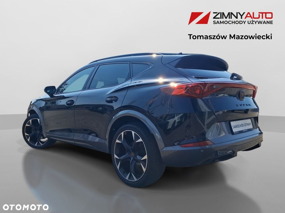 Cupra Formentor - 5
