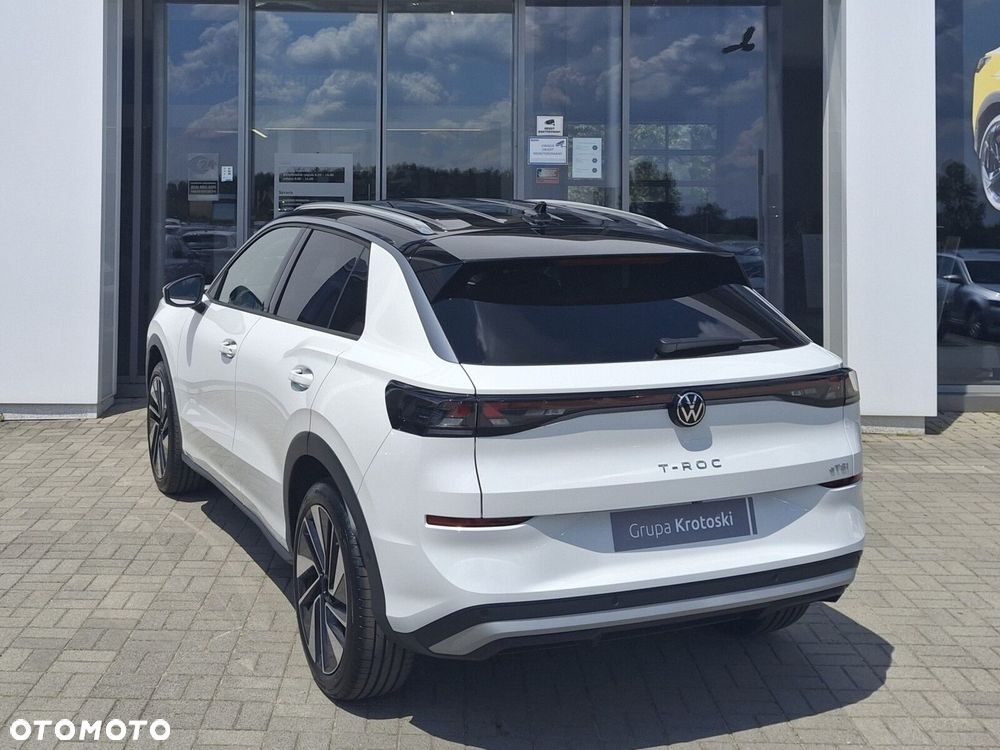 Volkswagen T-Roc - 9