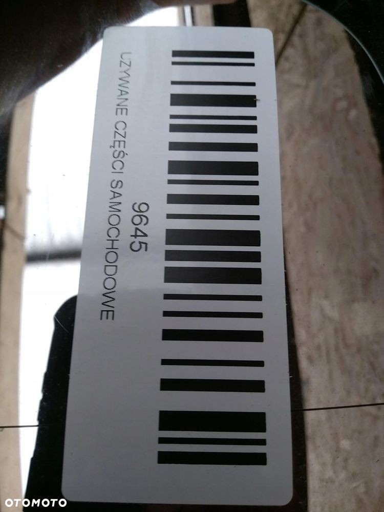 LUSTERKO PRAWE HONDA CIVIC VIII 06-09R 9PIN B520P - 6