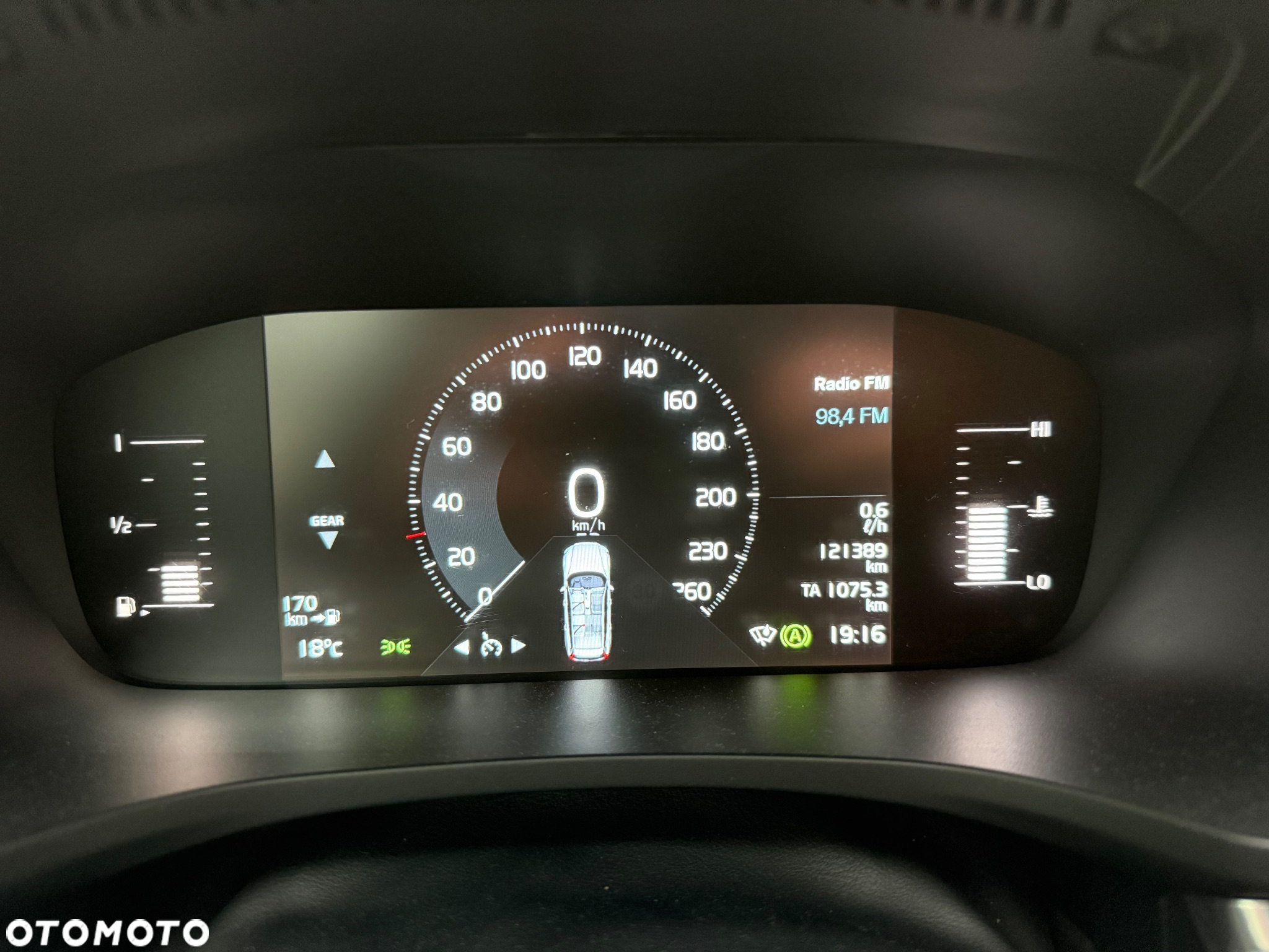 Volvo V60 D3 - 24